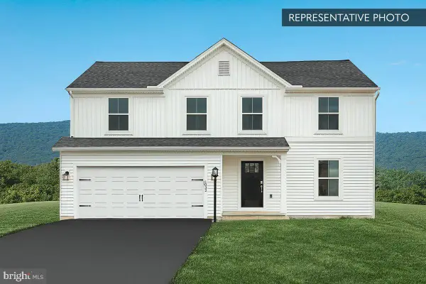 Pin Oak Plan At The Seasons, DOVER, PA 17315