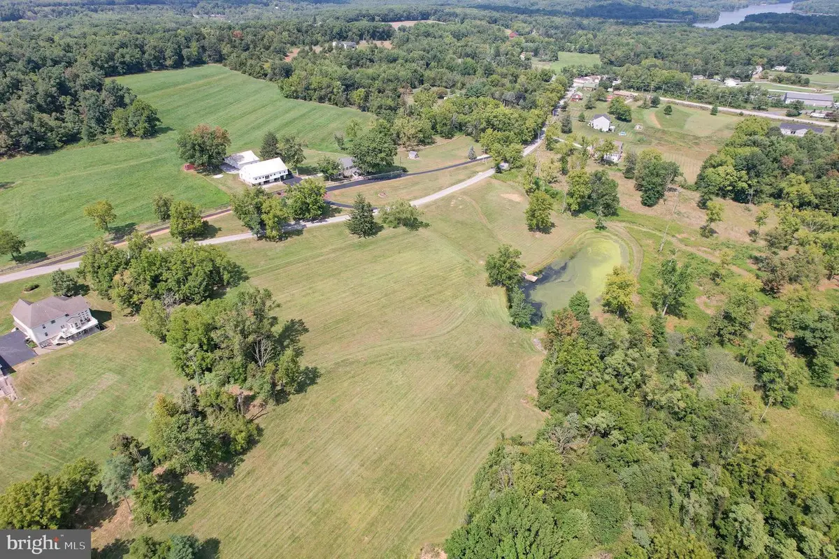 W Camping Area Rd, Dover, PA 17315 - Image #1