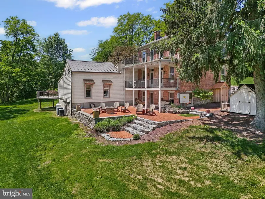 154 Calvary Church Rd, Wrightsville, PA 17368 - Image #2