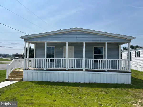 19 Greenway Acres #lot 23, THOMASVILLE, PA 17364