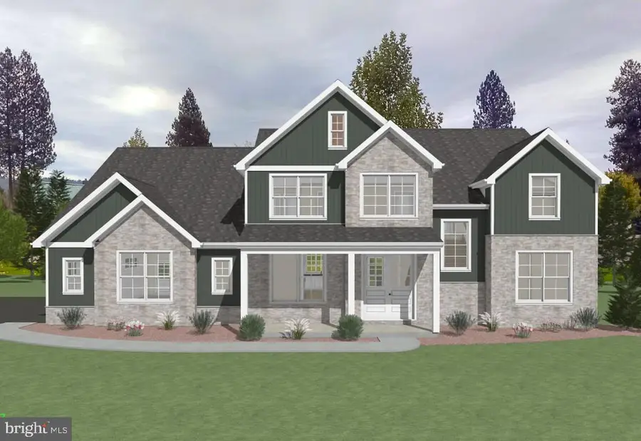 Lot 15 Willow Oak Drive, Lewisberry, PA 17339 - Image #2