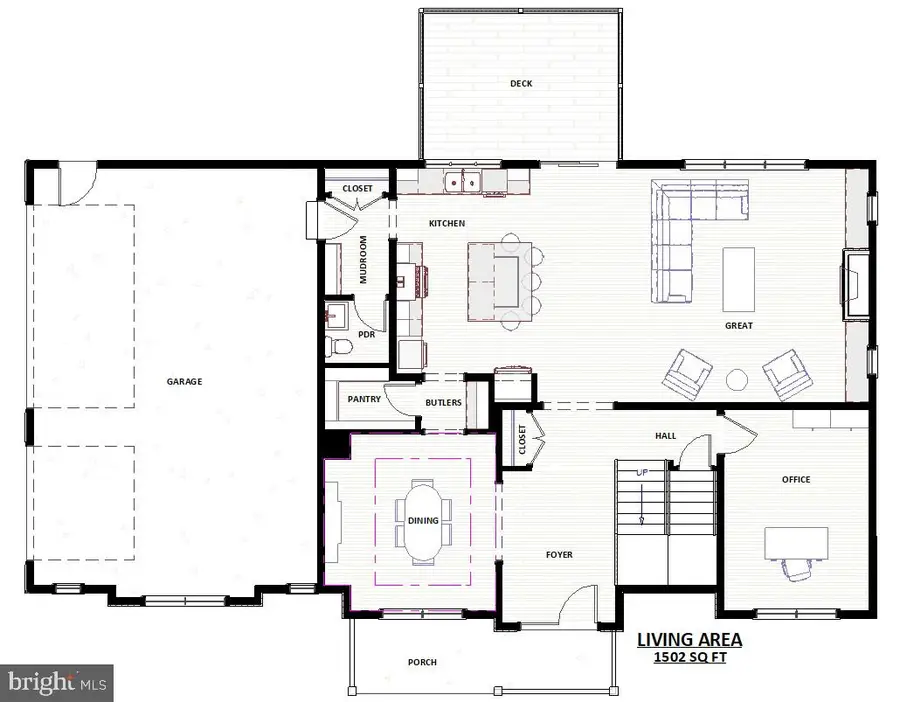 Lot 15 Willow Oak Drive, Lewisberry, PA 17339 - Image #3