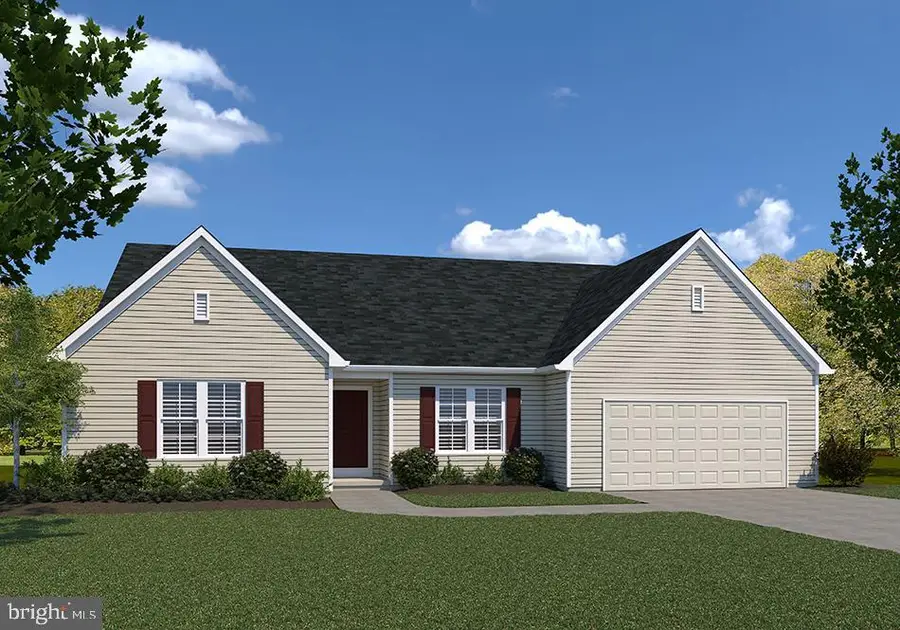 Winston Model At Eagles View, York, PA 17406 - Image #3