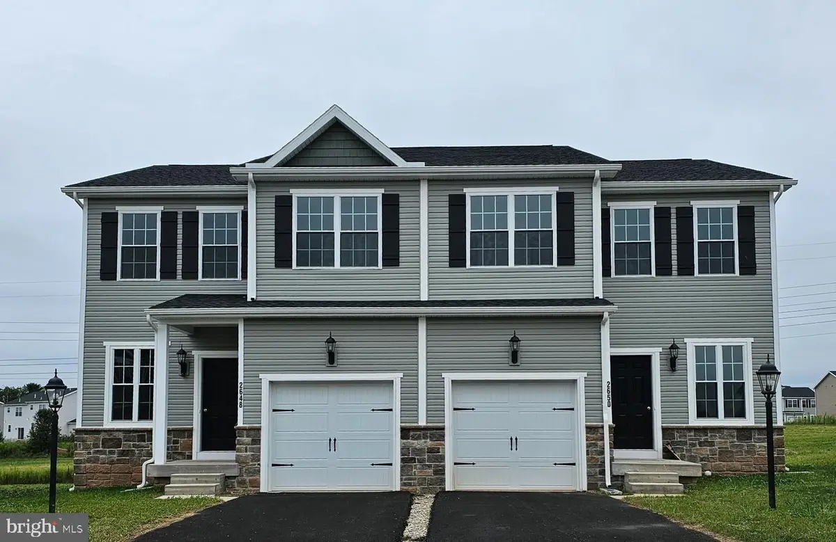 2690 Victorian Dr #lot 315, Dover, PA 17315 - Image #1