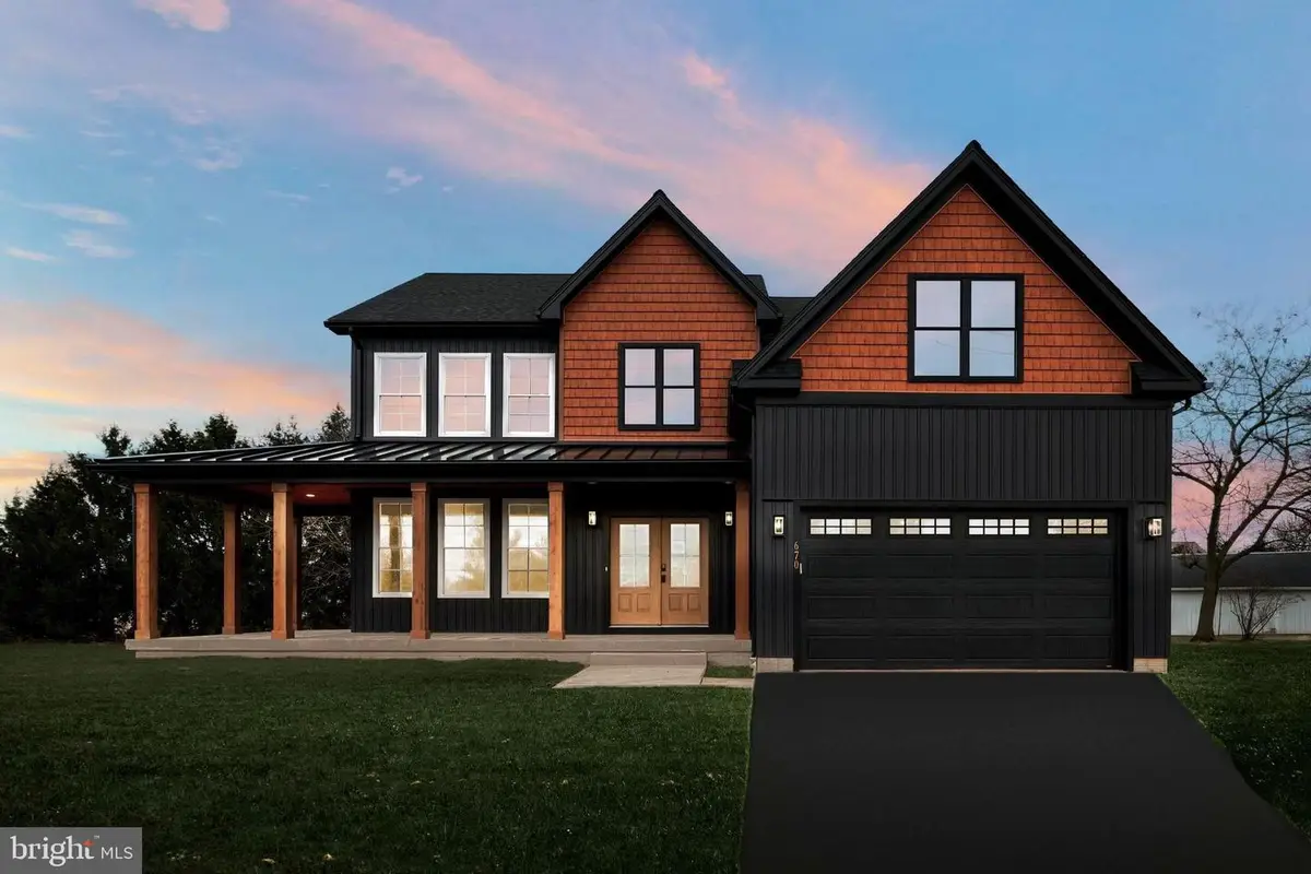 0 Sawmill Rd, Stewartstown, PA 17363 - Image #1