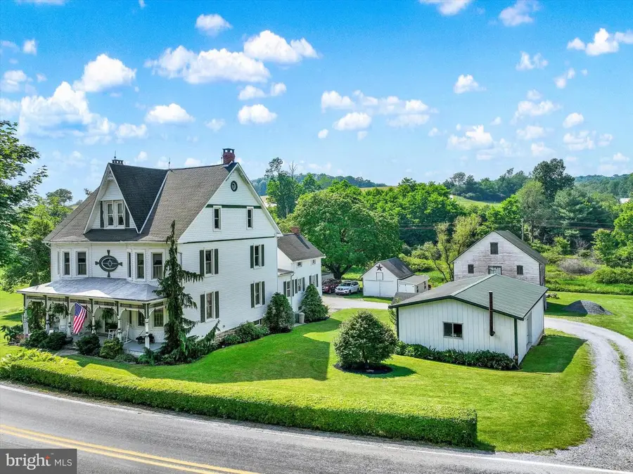 4299 Krebs Rd, Glenville, PA 17329 - Image #3