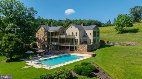 5751 Mount Pisgah Rd, YORK, PA 17406