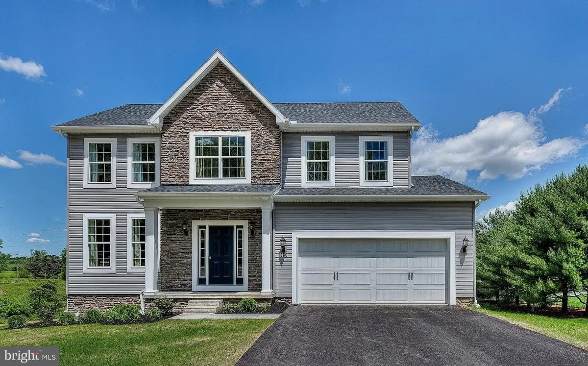 2642 Victorian Dr #lot 80, Dover, PA 17315 - Image #1