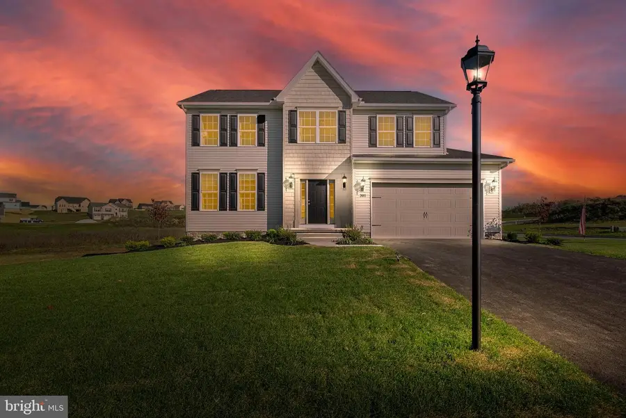 2642 Victorian Dr #lot 80, Dover, PA 17315 - Image #2
