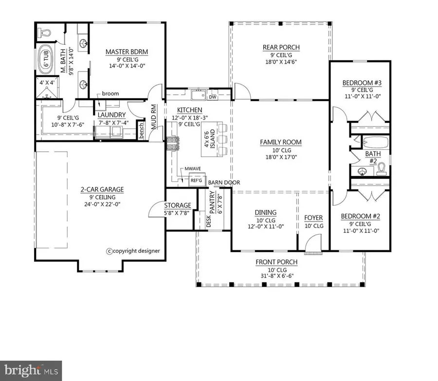 4001 Rolling Meadow Ct, York, PA 17408 - Image #3