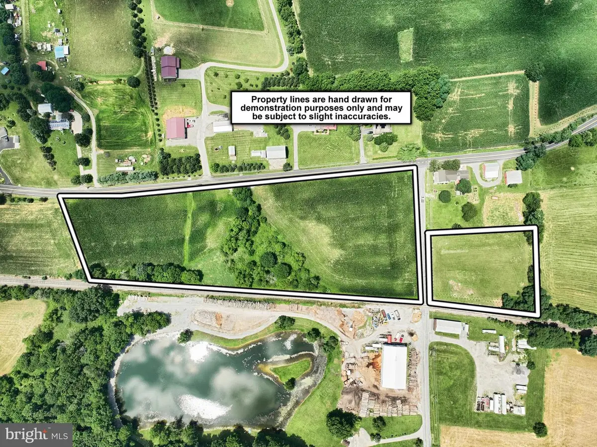 0 Hokes Rd, Glen Rock, PA 17327 - Image #1