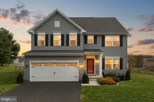 1480 Beck Mill Rd, HANOVER, PA 17331