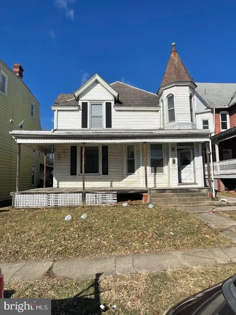 449 Park St, York, PA 17401 - Image #1