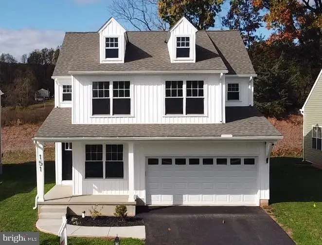 151 Eli Dr, York, PA 17404 - Image #1