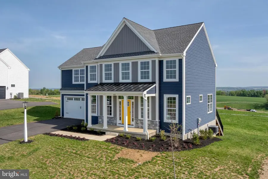 511 Windermere Rd #lot 12, Wrightsville, PA 17368 - Image #3