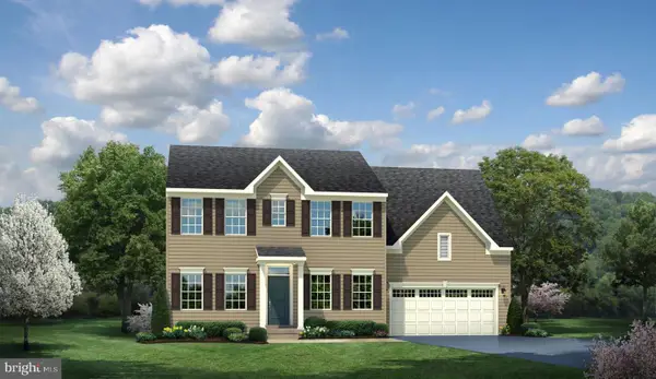 3400 Fox Pointe Ln, YORK, PA 17404