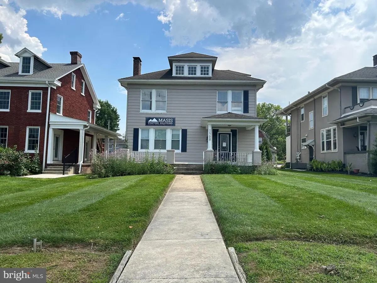 1508 E Market St, York, PA 17403 - Image #1