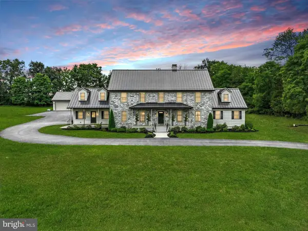 160 Vida Ln, DOVER, PA 17315