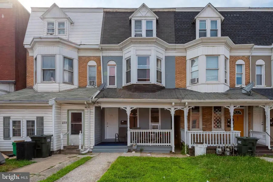 833 Linden Ave, York, PA 17404 - Image #2