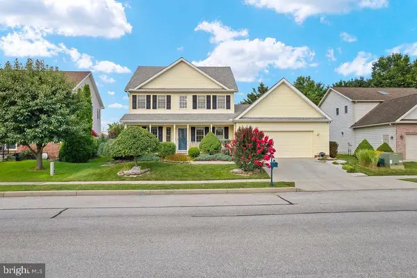 376 Wilson Ave, HANOVER, PA 17331