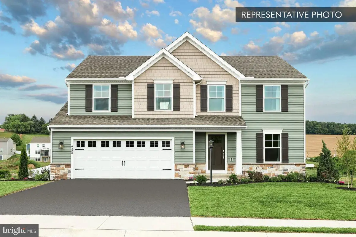 6314 Liam Dr #lot 41, Spring Grove, PA 17362 - Image #1