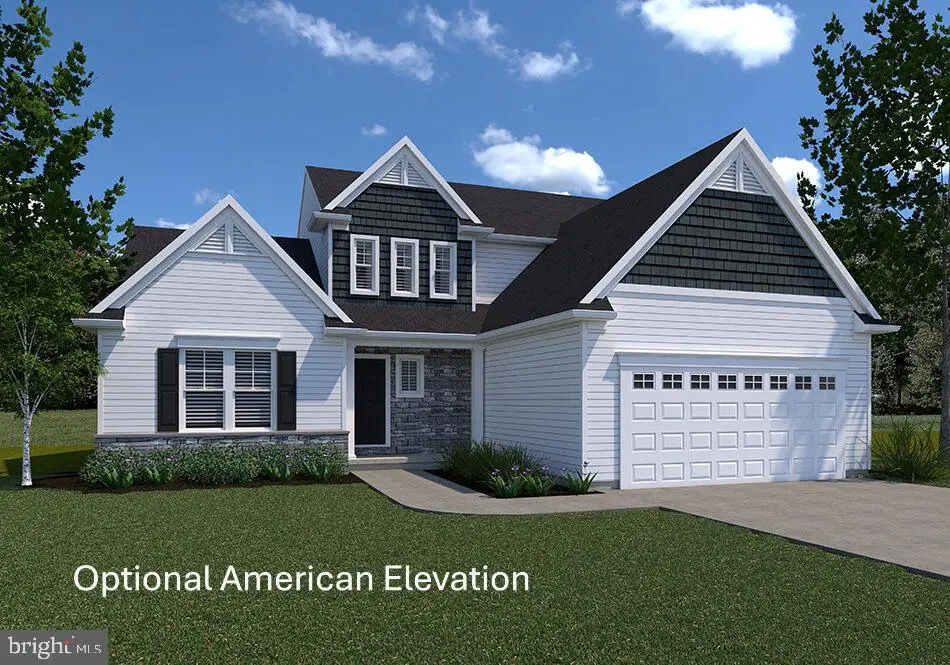Ardmore Model At Eagles View, York, PA 17406 - Image #1