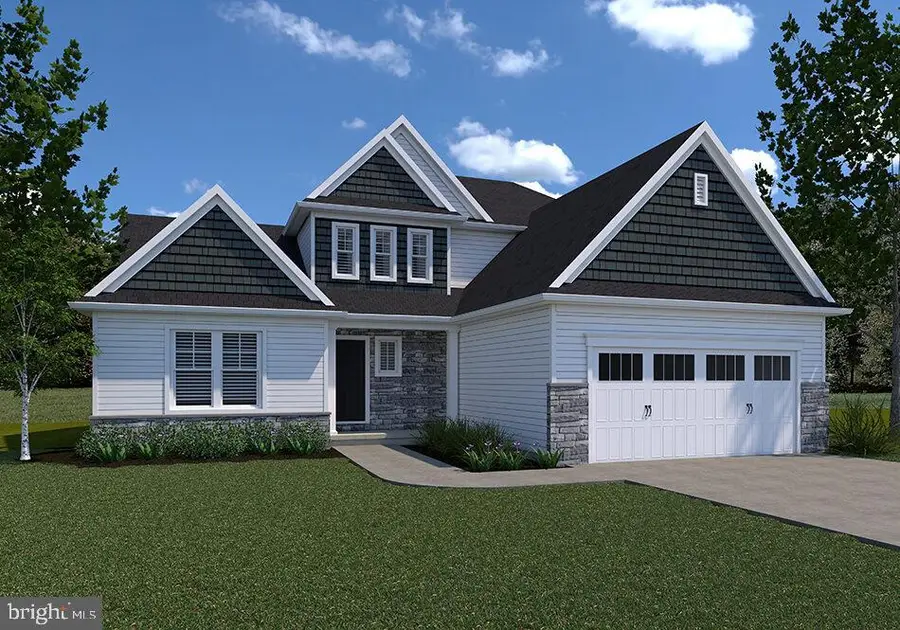 Ardmore Model At Eagles View, York, PA 17406 - Image #2