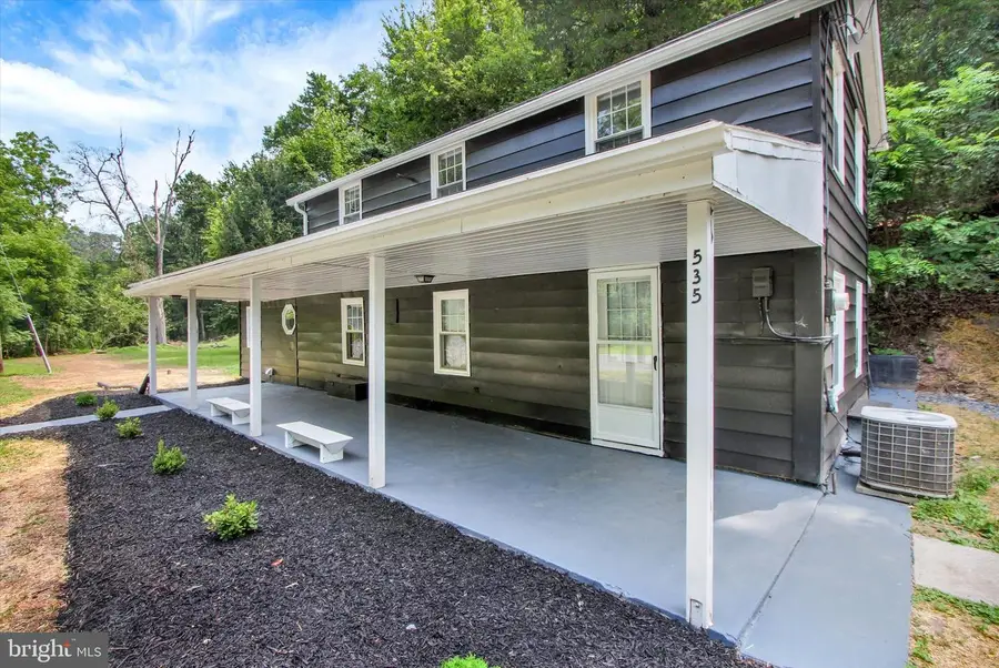 535 Wago Rd, Mount Wolf, PA 17347 - Image #3