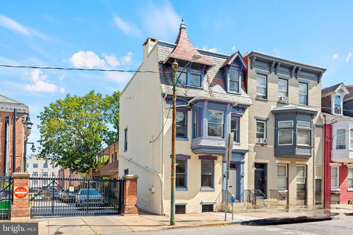 119 S Beaver St, York, PA 17401 - Image #1