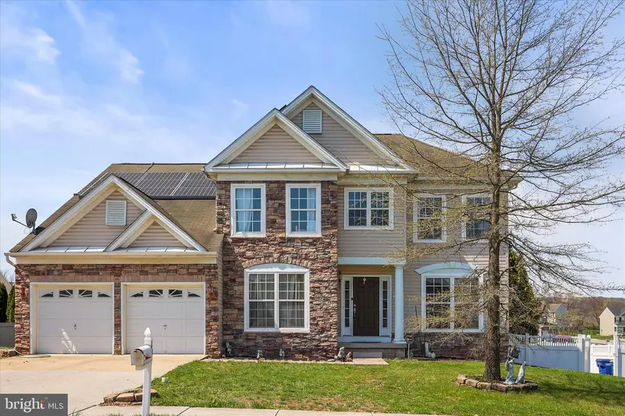 180 Hunter Creek Dr, York, PA 17406 - #2