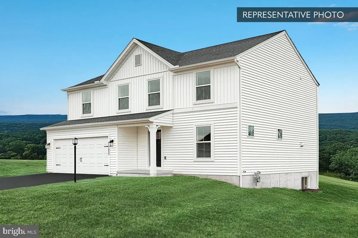 Pin Oak 5br Plan At Hills At Valley View, Spring Grove, PA 17362 - Image #1