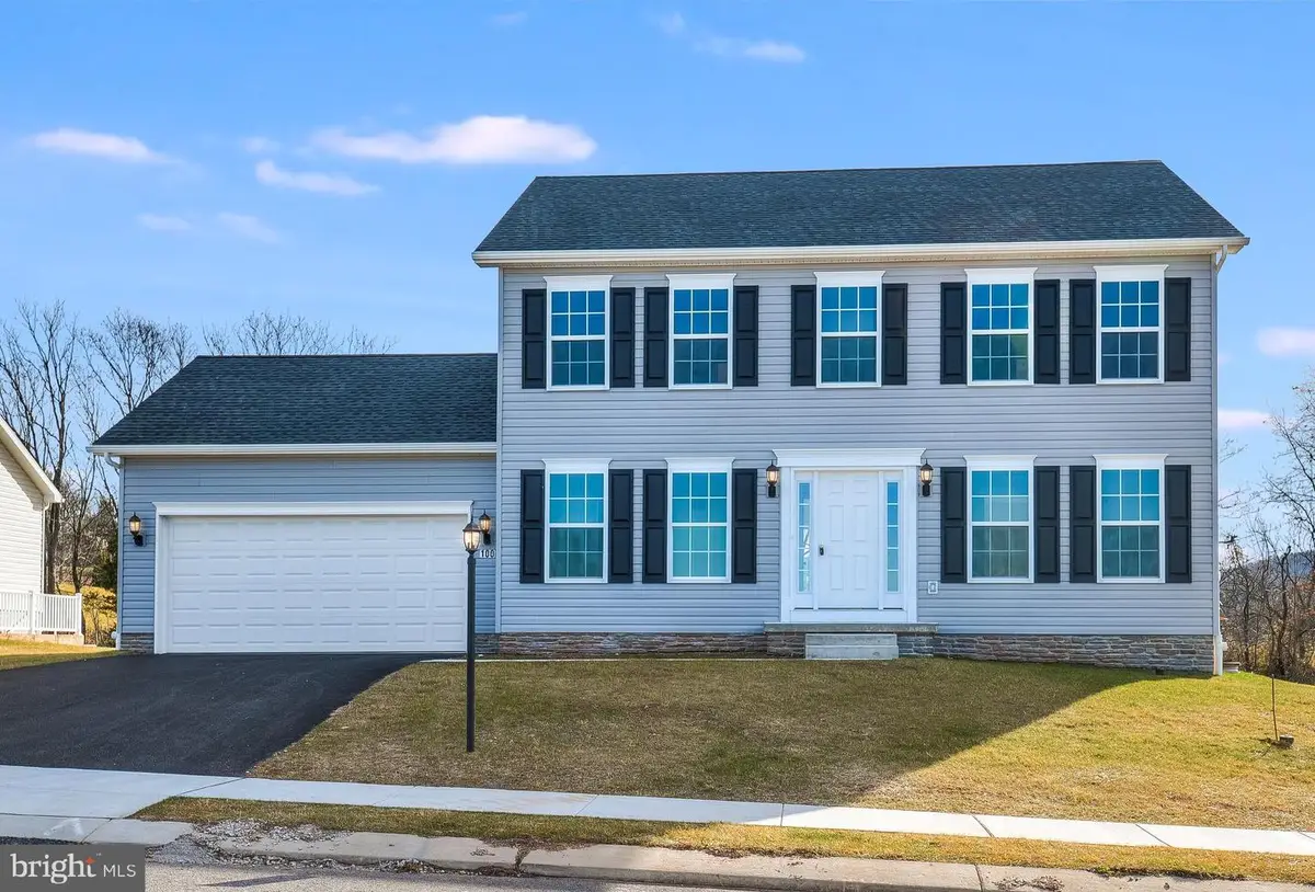 2645 Victorian Dr #lot 57, Dover, PA 17315 - Image #1