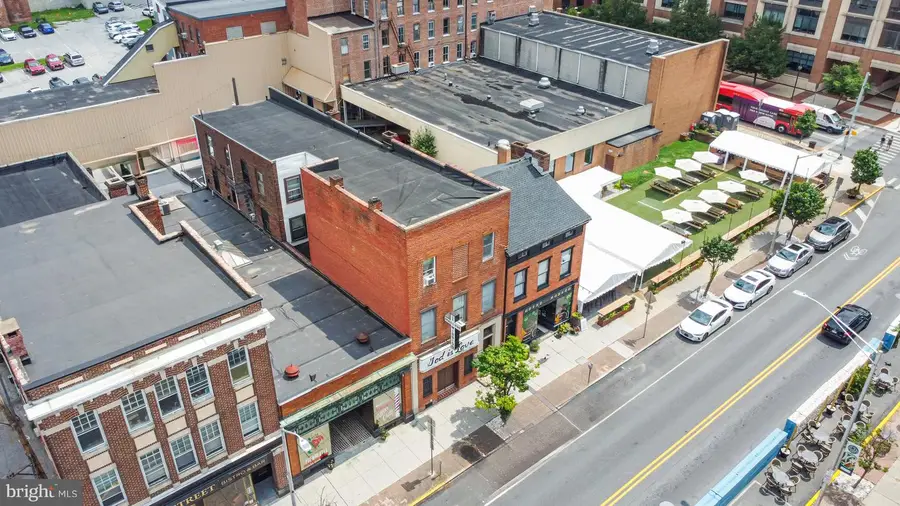 119 N George St, York, PA 17401 - Image #2