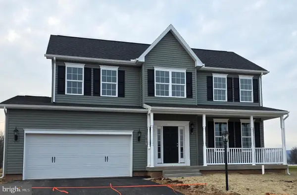 2637 Victorian Dr #lot 55, DOVER, PA 17315