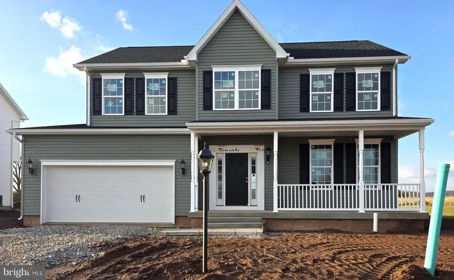 2637 Victorian Dr #lot 55, Dover, PA 17315 - Image #2