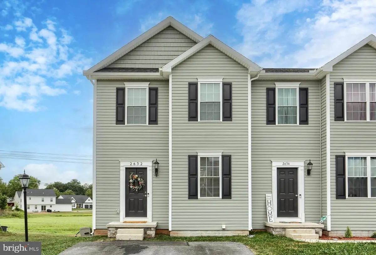 2632 Brownstone Dr, Dover, PA 17315 - Image #1