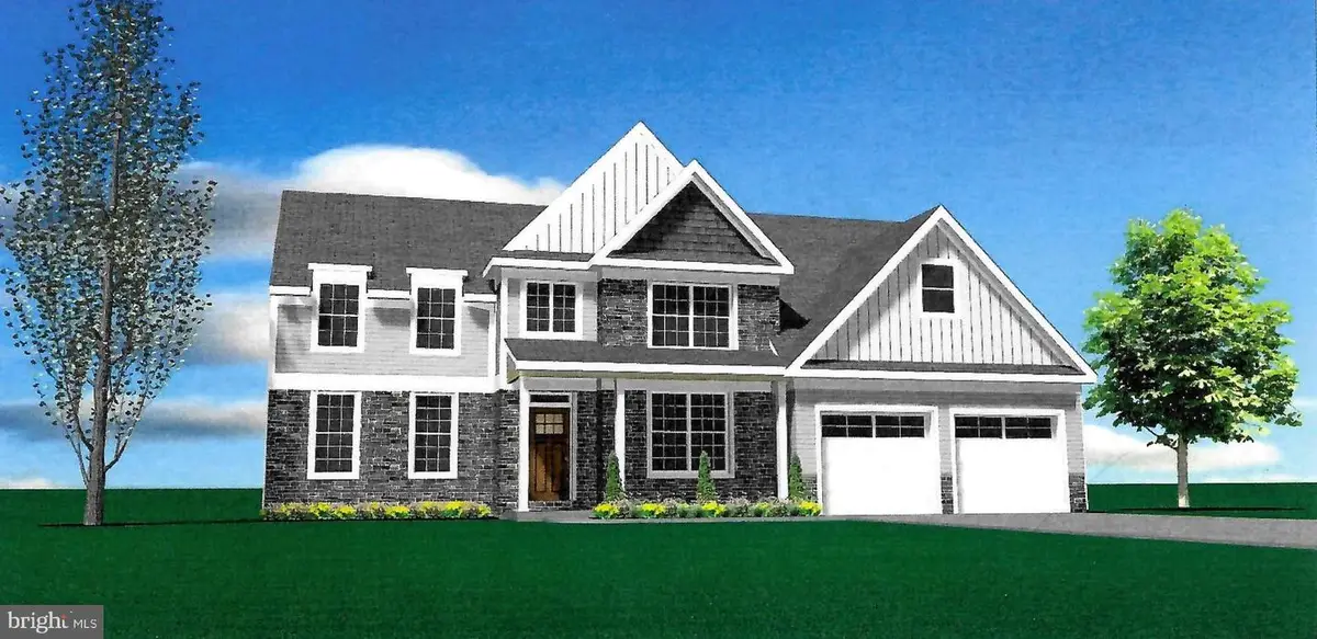 505 Windermere Rd #lot 009, Wrightsville, PA 17368 - Image #1