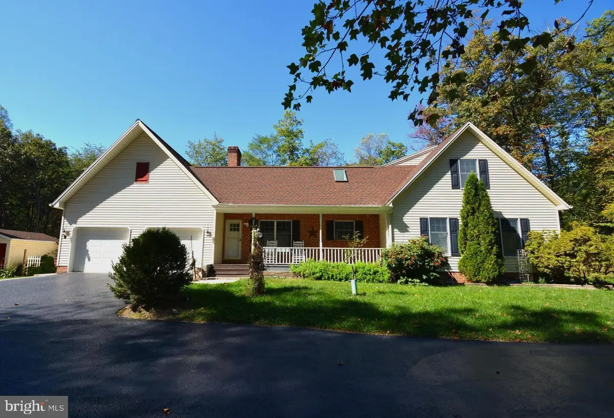 155 Coffeetown Rd, Dillsburg, PA 17019 - Image #1