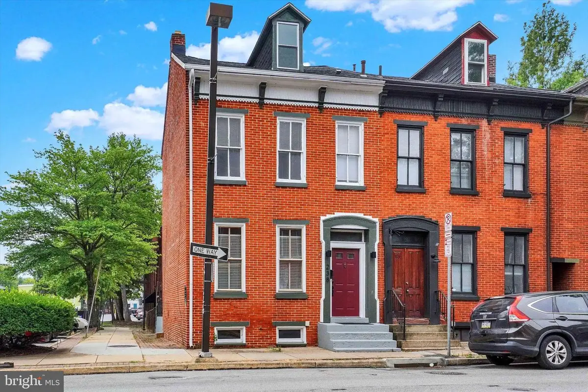 238 W Philadelphia St, York, PA 17401 - Image #1