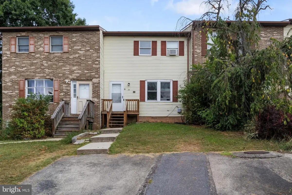 24 Rose Of Sharon Dr, Etters, PA 17319 - Image #1