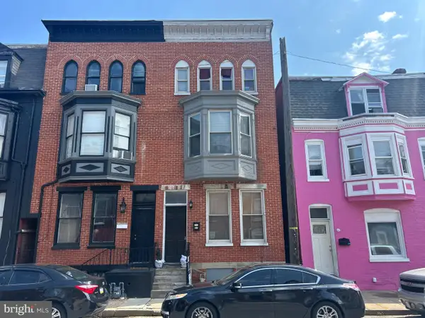 537 S Duke St, YORK, PA 17401