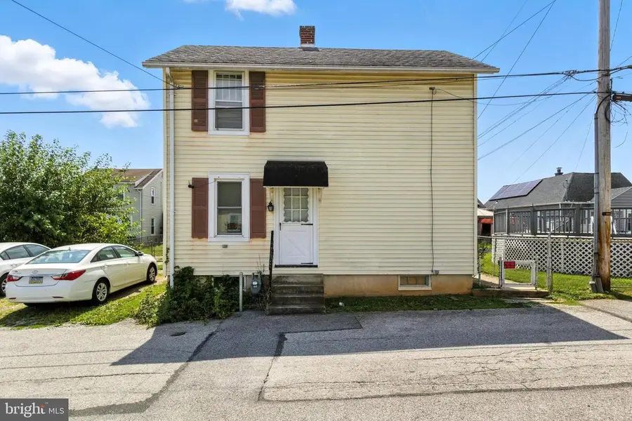 1745 Filbert Rear St #rear, York, PA 17404 - Image #2