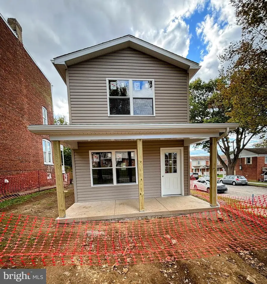 536 N Beaver St, York, PA 17404 - Image #2