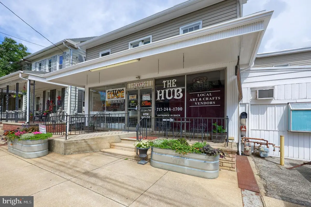 157 E Broadway, Red Lion, PA 17356 - Image #1