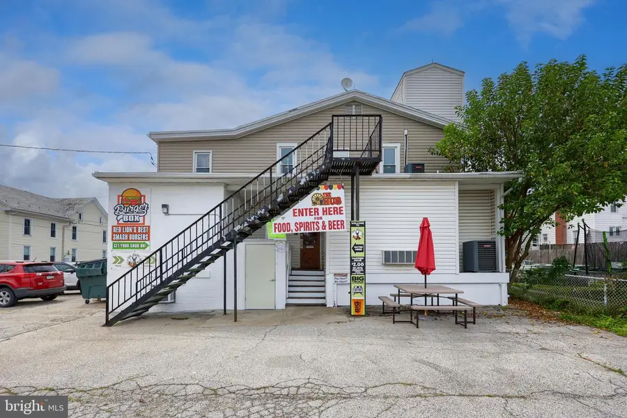 157 E Broadway, Red Lion, PA 17356 - Image #2