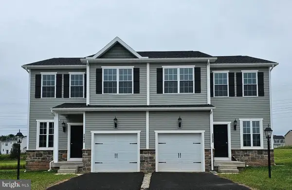 2692 Victorian Dr #lot 316, DOVER, PA 17315