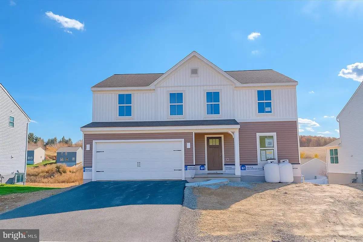 6324 Liam Dr #lot 46, Spring Grove, PA 17362 - Image #1
