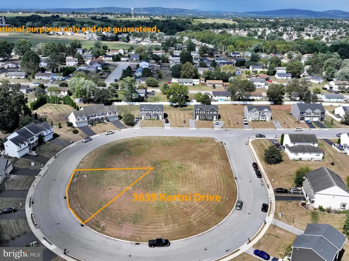 3639 Kortni Dr, Dover, PA 17315 - Image #1