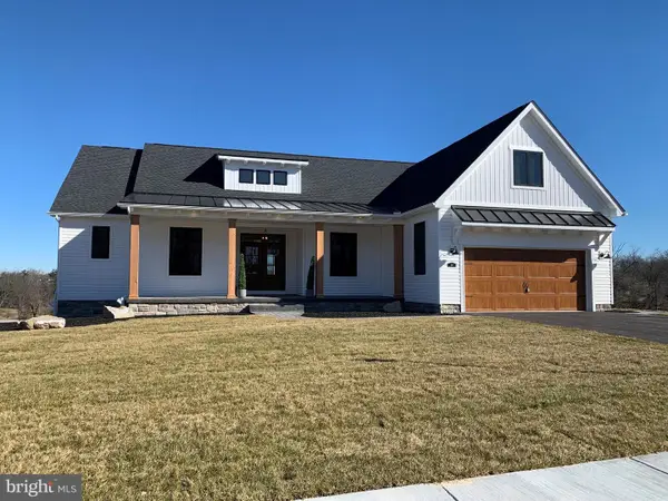 111 Onyx Drive #55, HANOVER, PA 17331