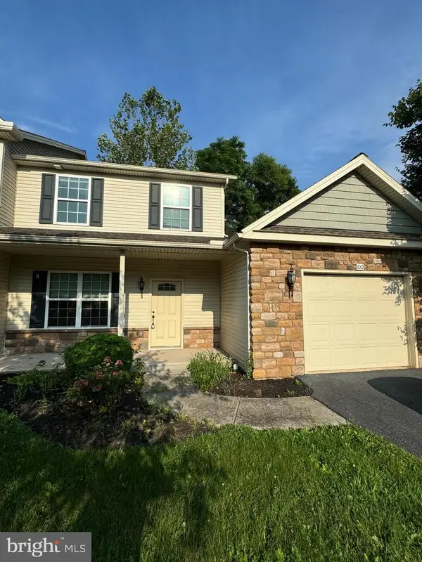 100 Scully Pl, LEWISBERRY, PA 17339